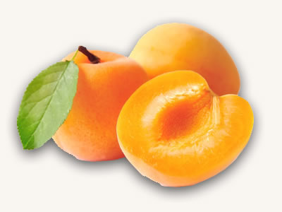 Abricots